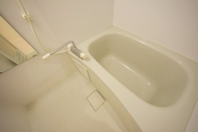 バス・シャワールーム　参考写真です