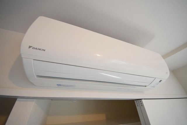 その他設備　参考写真です