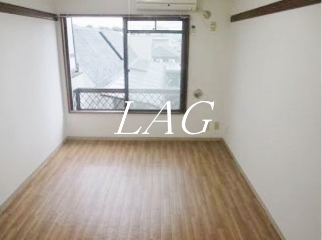 その他部屋・スペース　寝室です。