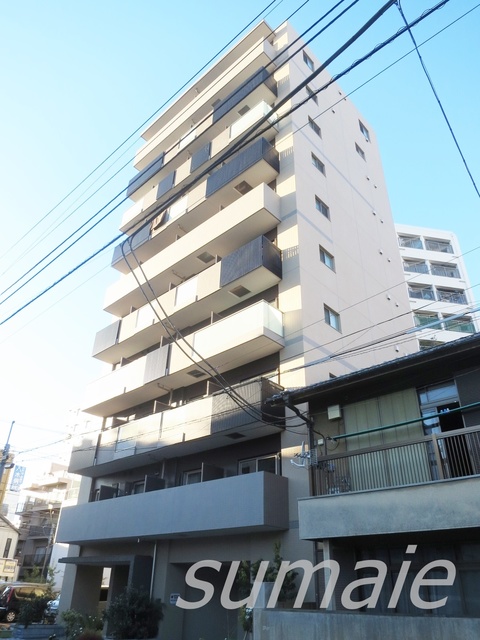 建物外観　外観です☆