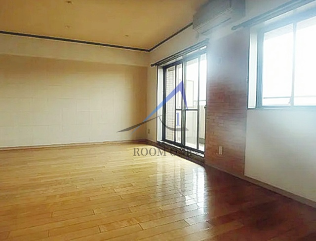 その他部屋・スペース　寝室です。