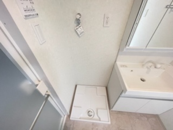 その他　※別部屋の写真です