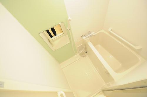 バス・シャワールーム　同タイプ写真