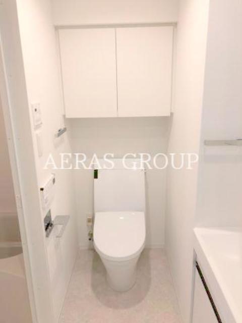 トイレ　同仕様写真