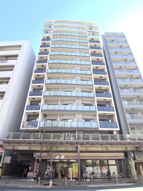 建物外観　☆きれいな外観☆