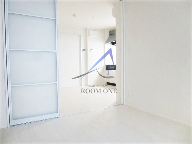 その他部屋・スペース　寝室です。