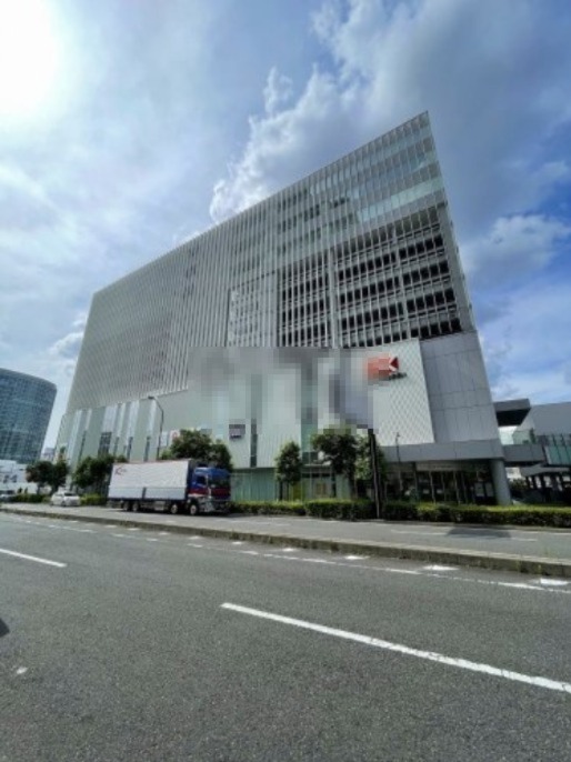 その他　オーケー みなとみらい店（その他）まで1446m