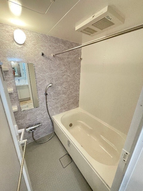 バス・シャワールーム　※同一タイプ備品除く