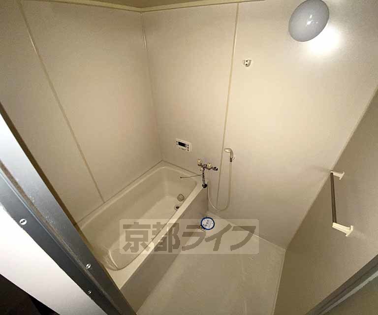 バス・シャワールーム　３点セパレート