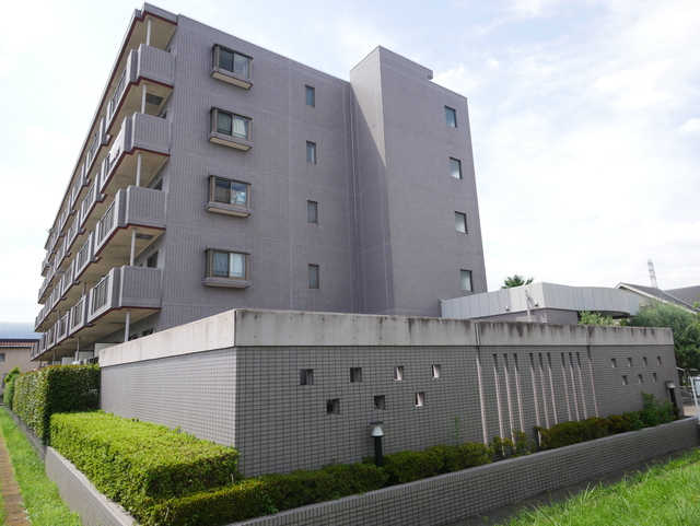 建物外観　★お部屋探しは（０４６－２３６－３９３９）住まナビＮＥＸＴ★