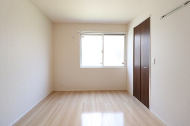 その他部屋・スペース　洋室６．１帖