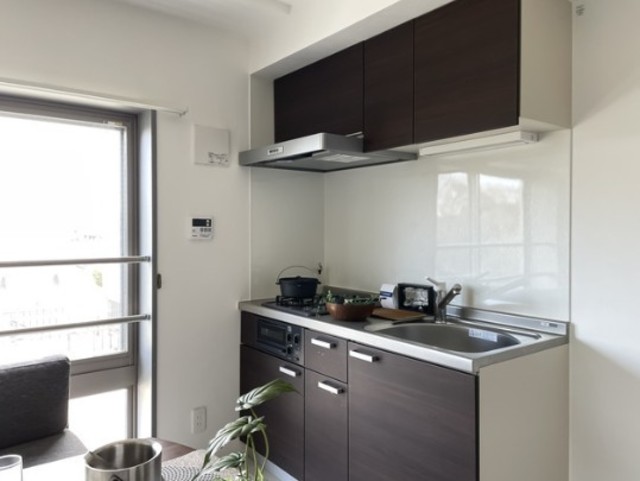 キッチン　参考写真