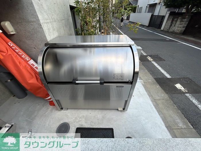 その他共有部分　バルコニー