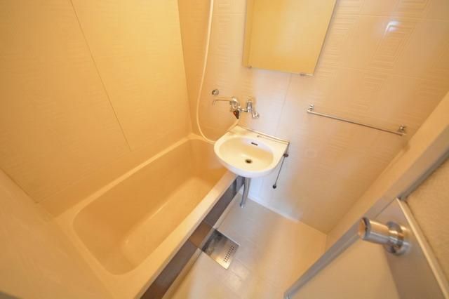 バス・シャワールーム　☆お風呂☆