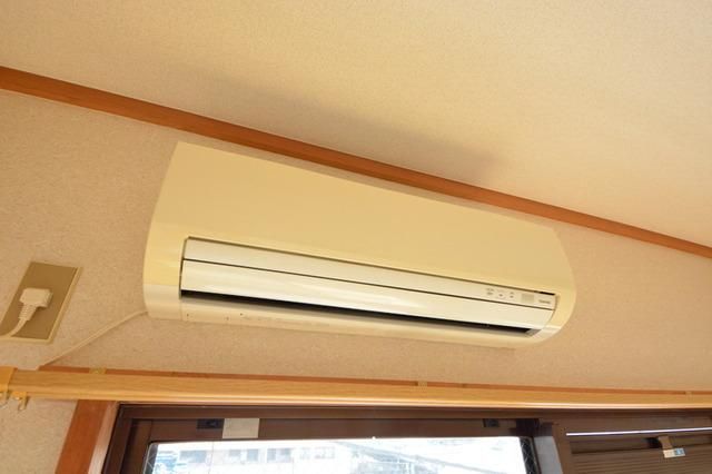 その他設備　☆エアコン☆