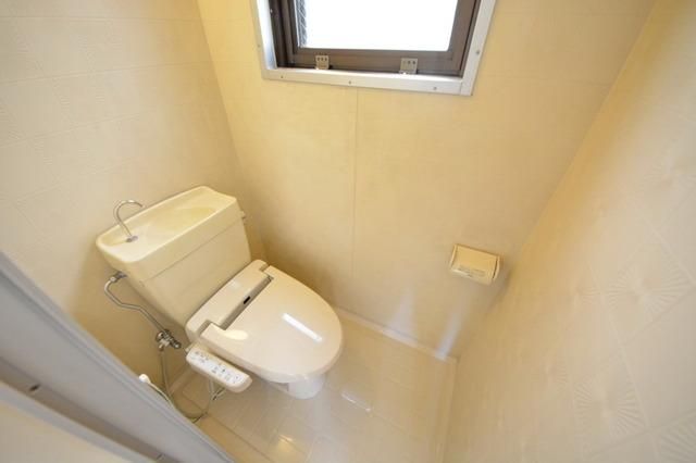 トイレ　☆洗浄便座☆