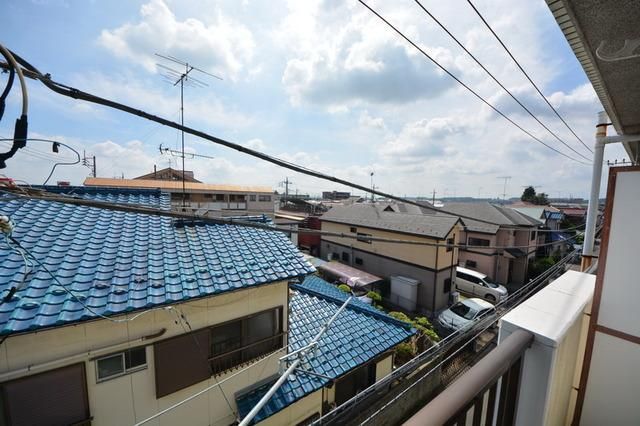 眺望　☆景色☆