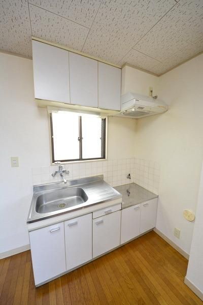 キッチン　☆キッチン☆