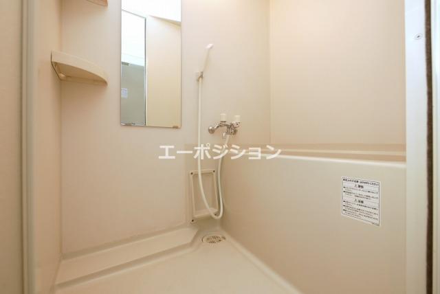バス・シャワールーム　エスリードコート難波ウエスト