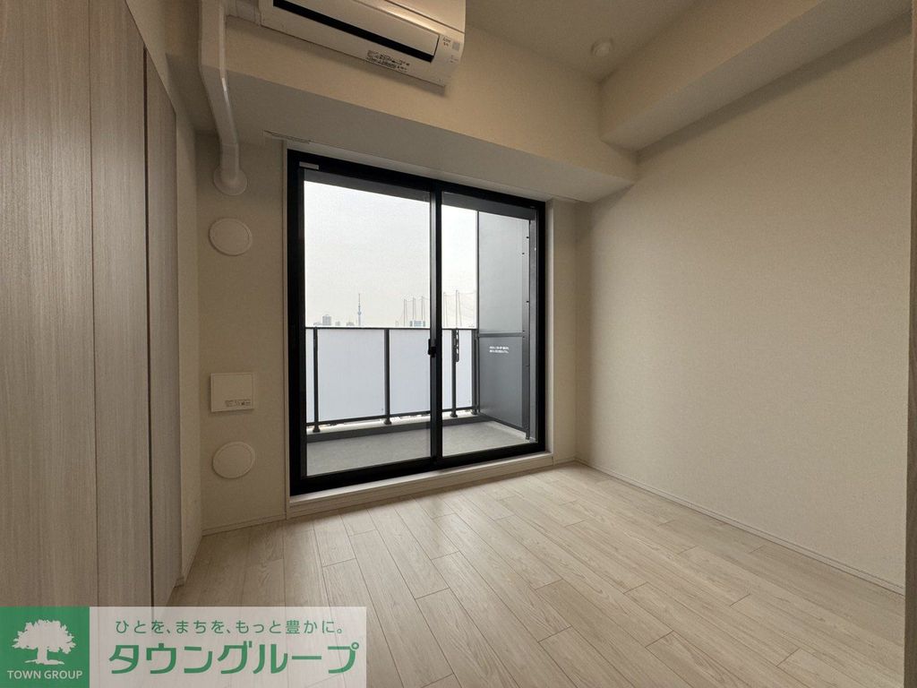 その他部屋・スペース　リビング/居室