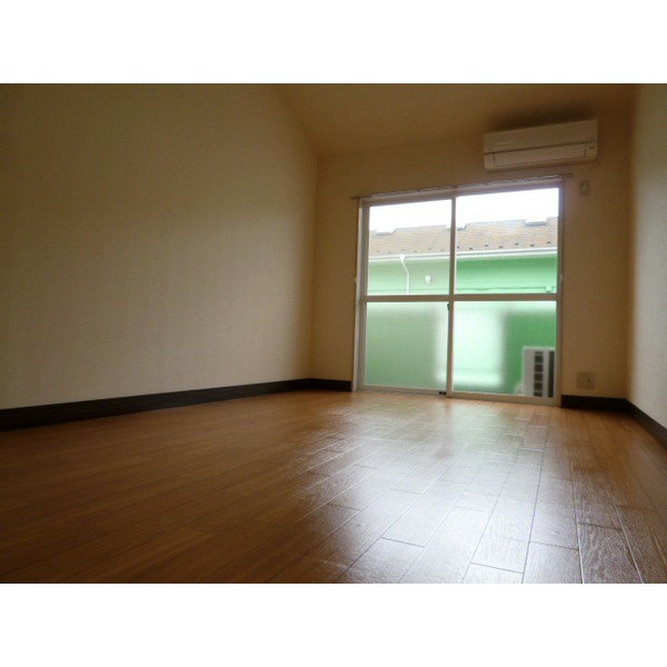 居室・リビング　７．５帖のお部屋