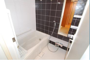 バス・シャワールーム　参考写真