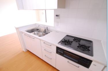 キッチン　参考写真