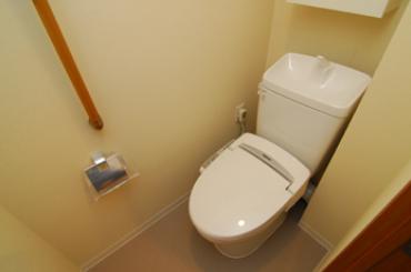 トイレ　参考写真