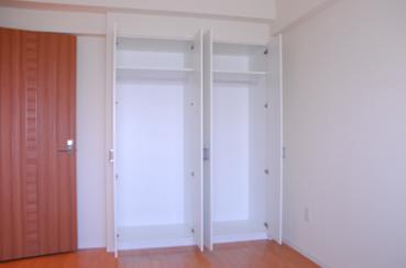 収納　参考写真