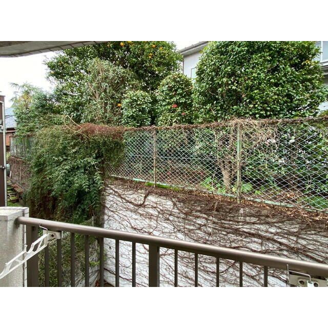 眺望　別部屋参考写真となります