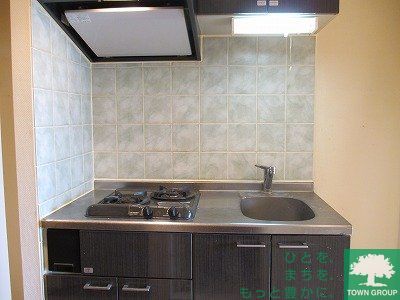 キッチン　★タウンハウジング蒲田店取り扱い★