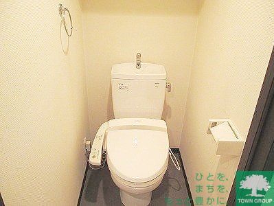 トイレ　★タウンハウジング蒲田店取り扱い★