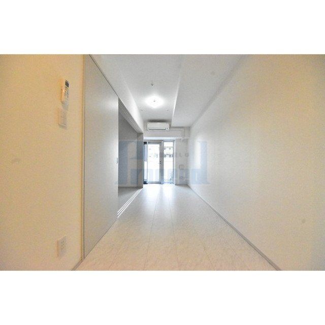 居室・リビング　※別部屋参考写真※現況優先です