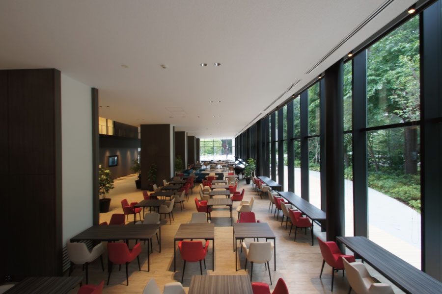 その他共有部分　えごたいえ