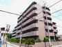 ロイヤルシャトー門戸 6階 築30年2ヶ月の賃貸物件