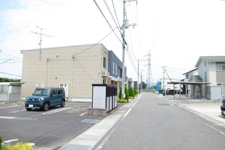 その他　周辺（その他）まで10m