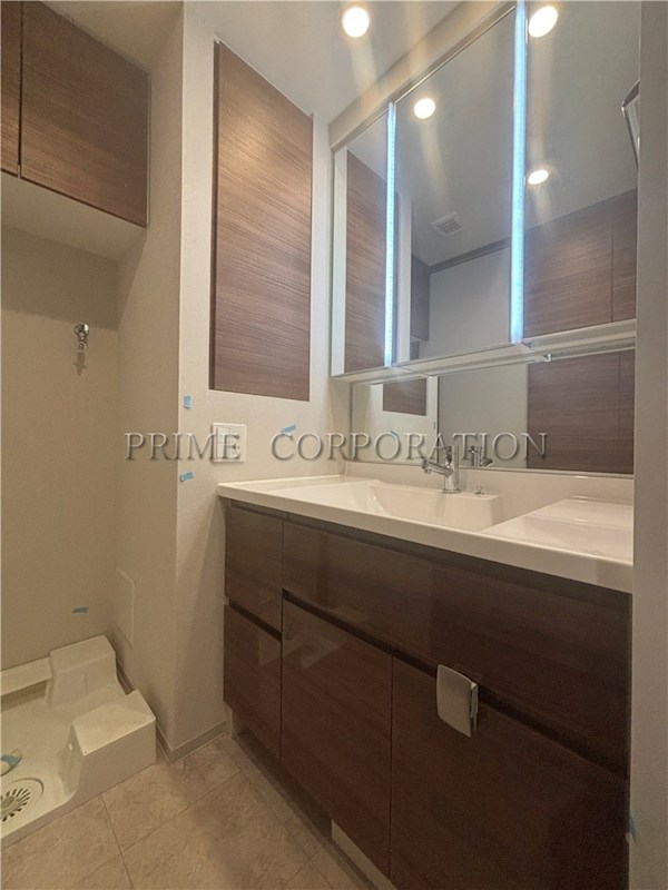 洗面設備　※参考写真※