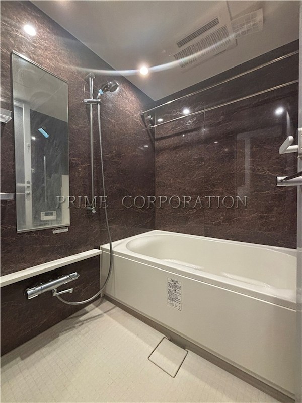 バス・シャワールーム　※参考写真※