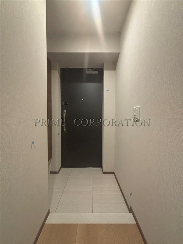 玄関　※参考写真※