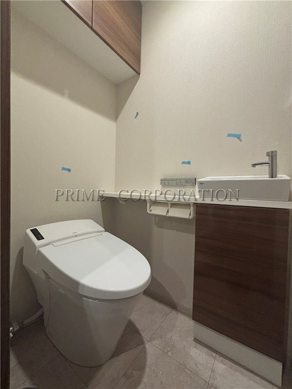 トイレ　※参考写真※