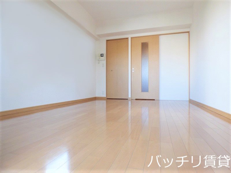 居室・リビング　画像は別号室タイプの為、現状を優先致します。