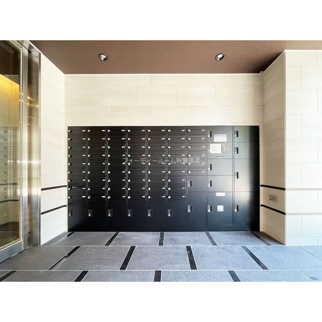 その他共有部分　★《見学予約受付中》こちらのお部屋は仲介手数料が半月以下！