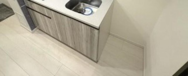 キッチン　別部屋　　参考写真