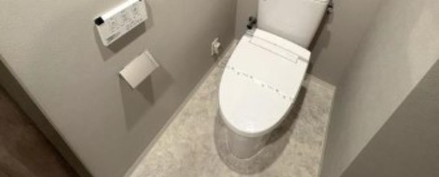 トイレ　別部屋　　参考写真