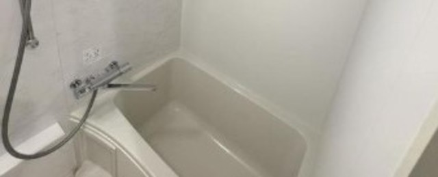 バス・シャワールーム　別部屋　　参考写真