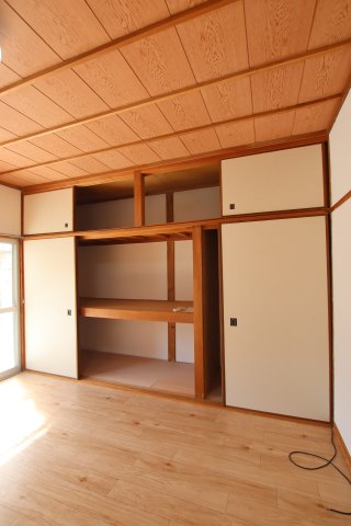 その他部屋・スペース