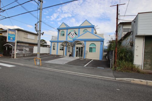 病院　さこがわ歯科クリニック（病院）まで1547m