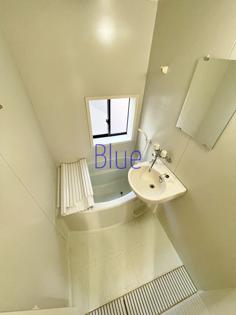 バス・シャワールーム　同じ仕様