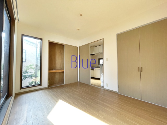 居室・リビング　同じ仕様