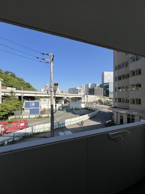 眺望　同物件別号室の写真です。